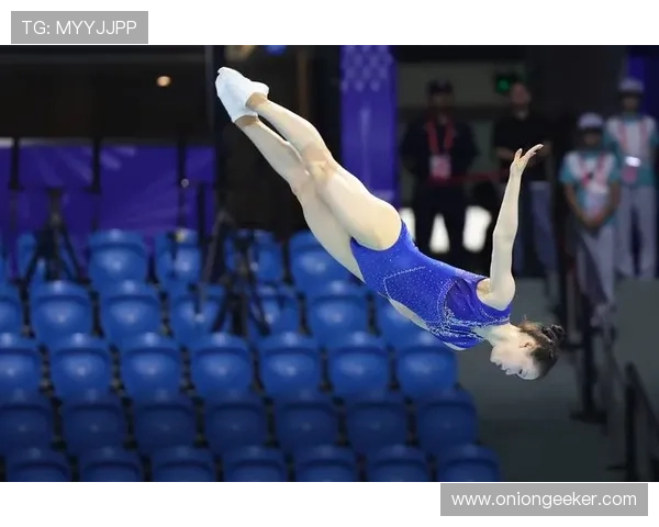 11月10日全运会精彩瞬间 金牌榜更新一览