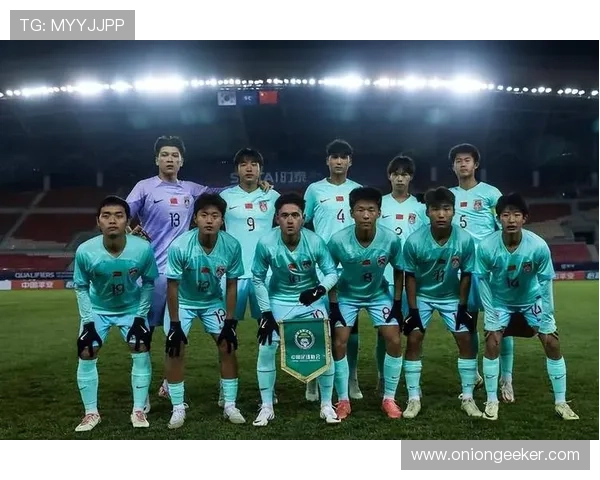 09国少在U17亚洲杯历经磨难顽强拼搏 证明活着才是最重要的胜利