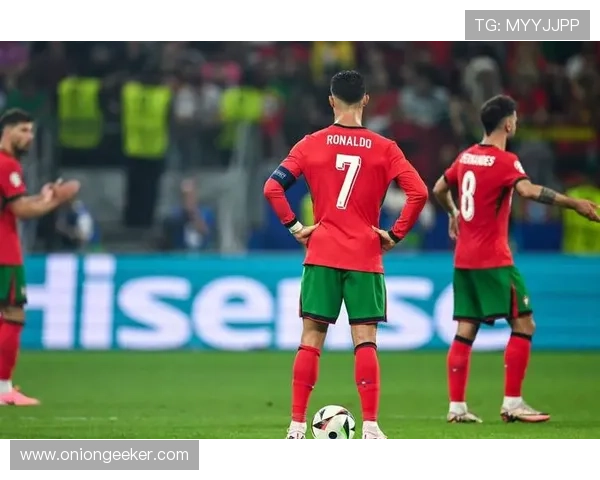 C罗坦言世界杯非梦想赢得冠军无法改变历史地位