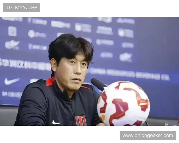 徐正源谈亚冠备战：失利河南令人失望全力以赴迎战首尔FC